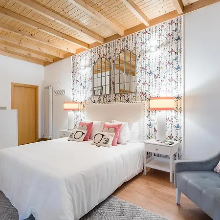 R3 Service - Five Senses In コインブラ