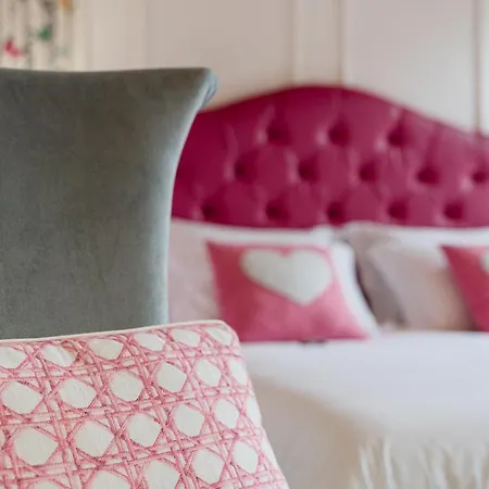 Apartamento R3 Service - Five Senses In