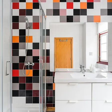 R3 Service - Five Senses In *