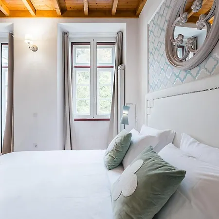 R3 Service - Five Senses In * Coímbra