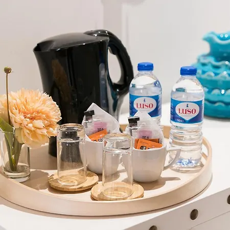 R3 Service - Five Senses In Coímbra