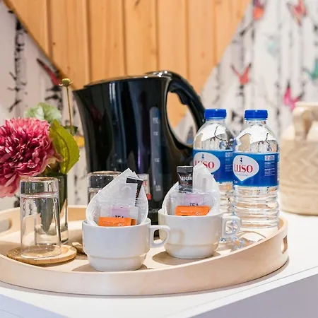 R3 Service - Five Senses In