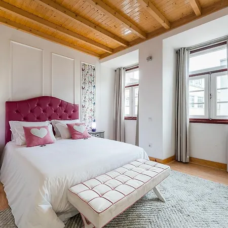 Apartamento R3 Service - Five Senses In