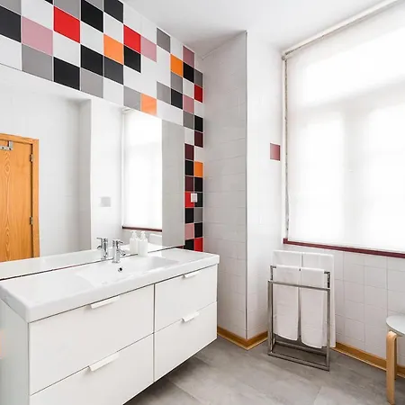 R3 Service - Five Senses In Coímbra