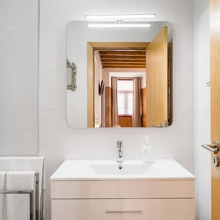 Apartment R3 Service - Five Senses In *