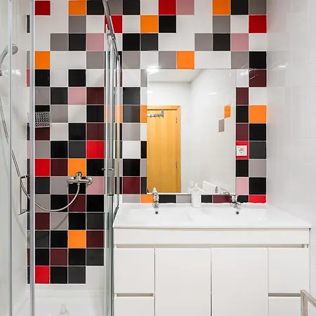 Apartment R3 Service - Five Senses In