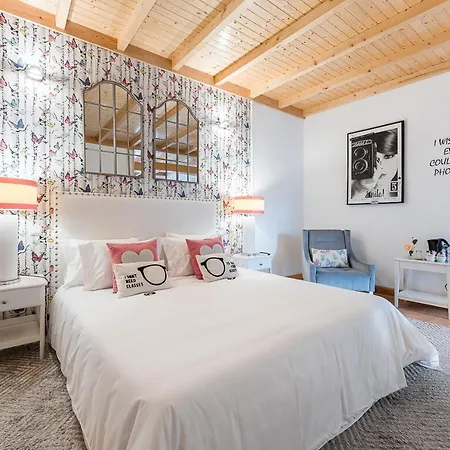 Apartamento R3 Service - Five Senses In