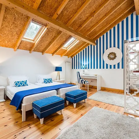 R3 Service - Five Senses In *