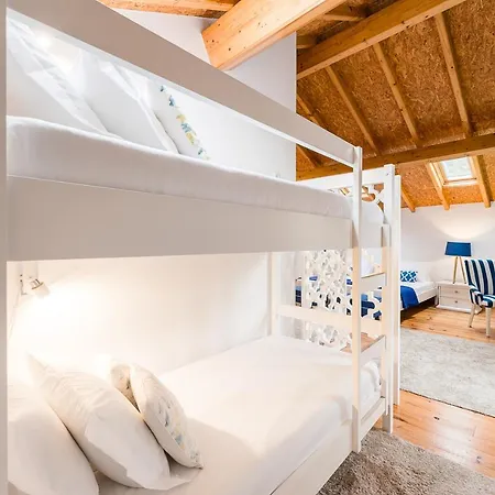 R3 Service - Five Senses In