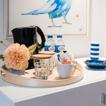 アパート R3 Service - Five Senses In コインブラ