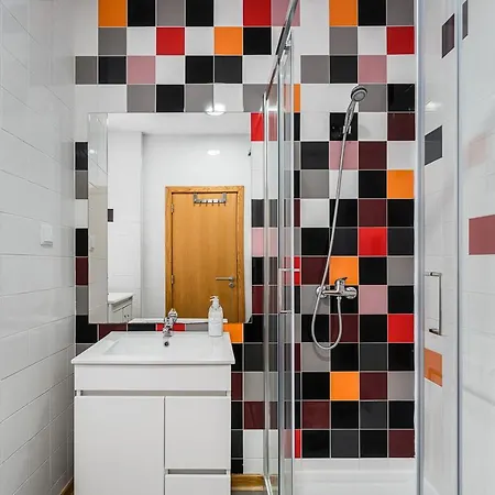 R3 Service - Five Senses In Apartment