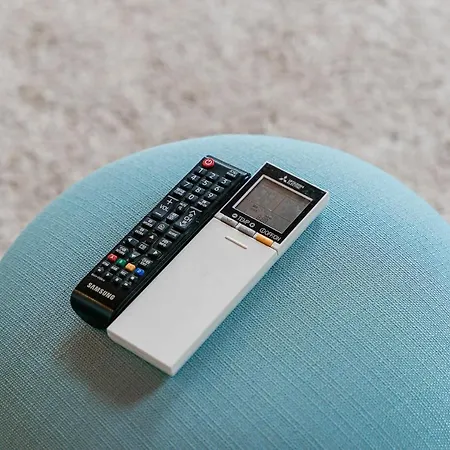 Apartamento R3 Service - Five Senses In *