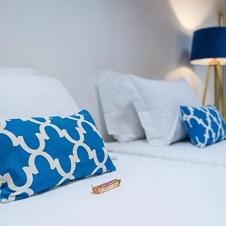 R3 Service - Five Senses In *