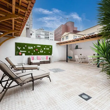 R3 Service - Five Senses In *