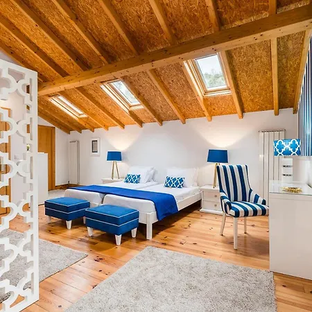 R3 Service - Five Senses In Coímbra