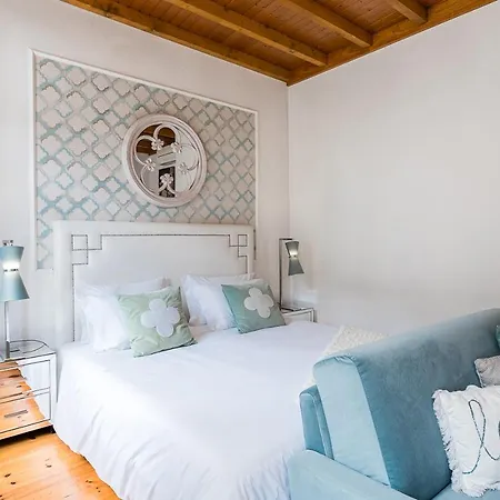 R3 Service - Five Senses In * Coímbra