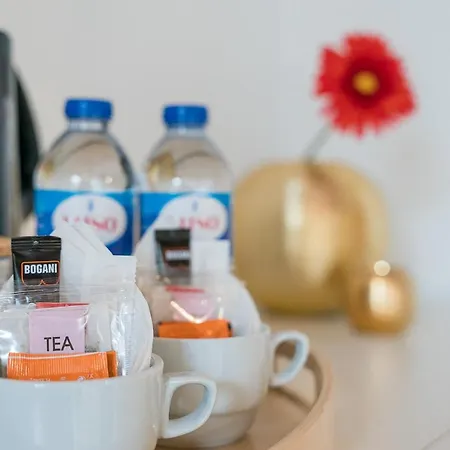 Apartment R3 Service - Five Senses In Coimbra