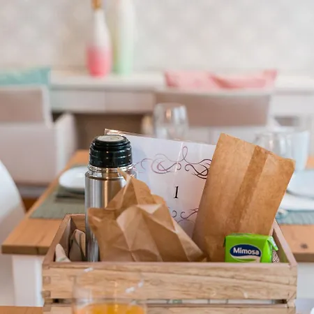 R3 Service - Five Senses In *