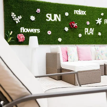 Apartman Five Senses In Coimbra