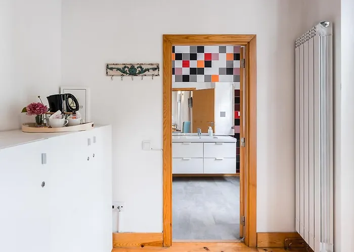 R3 Service - Five Senses In דירה קוימברה