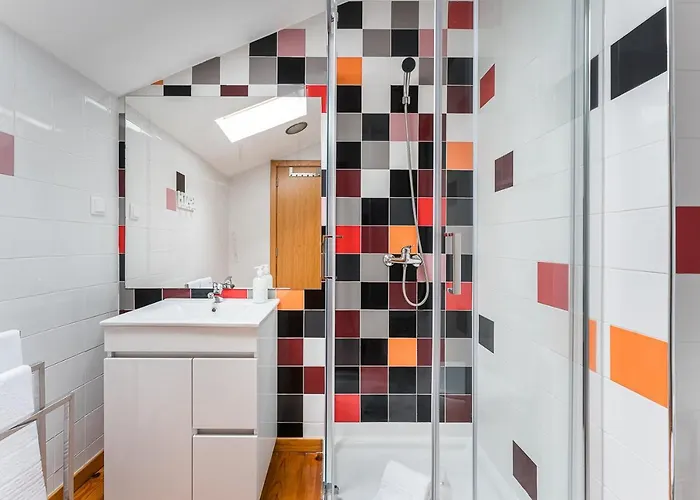 דירה R3 Service - Five Senses In *