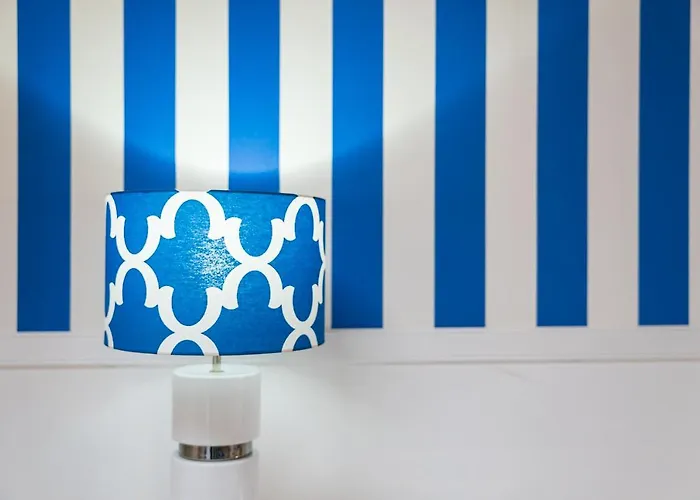 דירה R3 Service - Five Senses In *