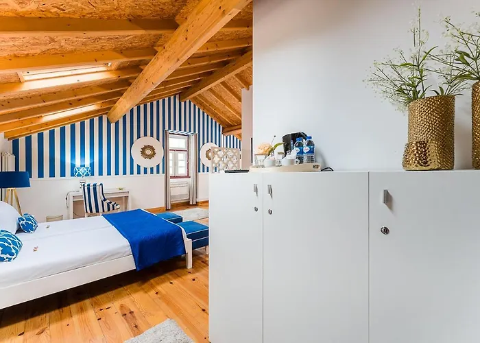 R3 Service - Five Senses In דירה קוימברה