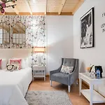 Appartement R3 Service - Five Senses In