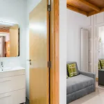 R3 Service - Five Senses In Appartement Coimbra