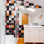 R3 Service - Five Senses In Appartement