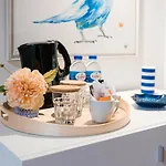 Appartement R3 Service - Five Senses In Coimbra