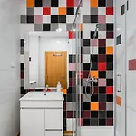 R3 Service - Five Senses In Appartement