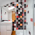 Appartement R3 Service - Five Senses In *