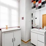Appartement R3 Service - Five Senses In Coimbra