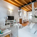 R3 Service - Five Senses In Appartement Coimbra