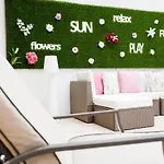 Appartement R3 Service - Five Senses In Coimbra