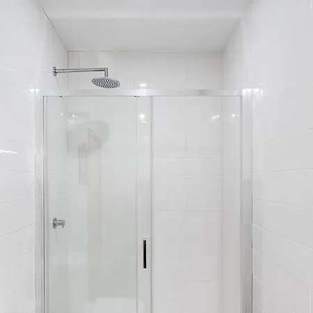 Appartement Five Senses In *