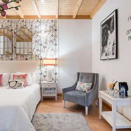 Apartmán R3 Service - Five Senses In