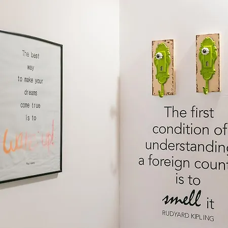 Appartement R3 Service - Five Senses In Coimbra