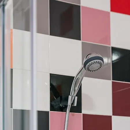 R3 Service - Five Senses In Apartmán Coimbra