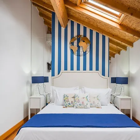 R3 Service - Five Senses In Coimbra