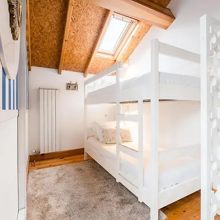 R3 Service - Five Senses In Appartement