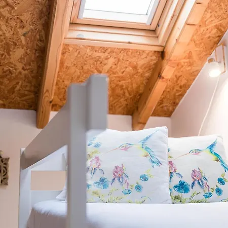 R3 Service - Five Senses In