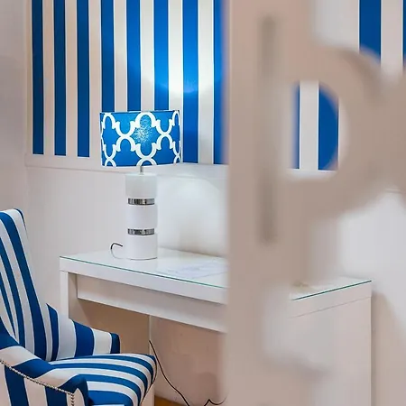 Five Senses In Appartement Coïmbre