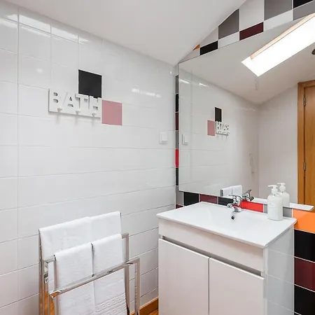 Appartement R3 Service - Five Senses In
