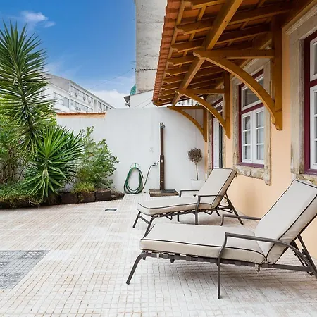 Appartement R3 Service - Five Senses In