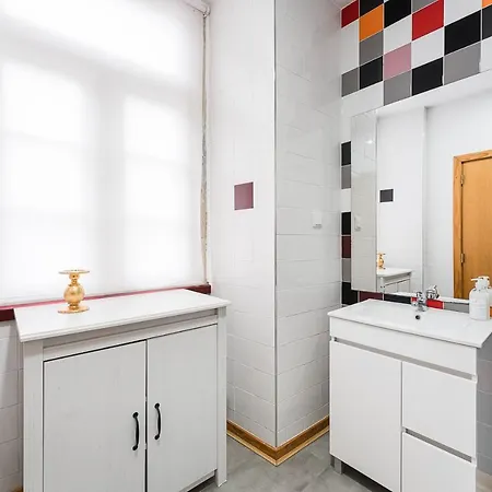 Apartmán R3 Service - Five Senses In Coimbra