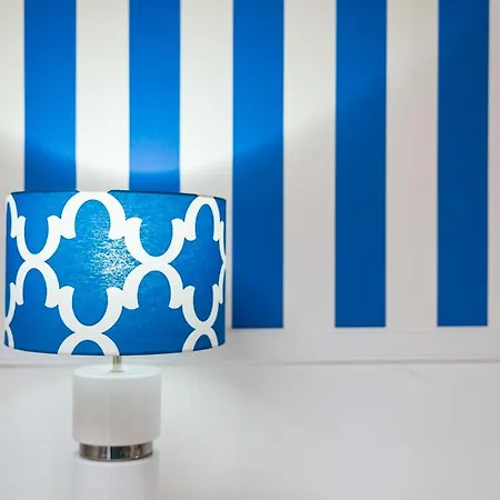 Apartmán R3 Service - Five Senses In *