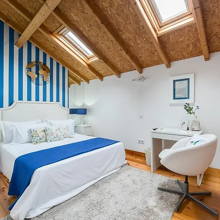 Apartmán R3 Service - Five Senses In *