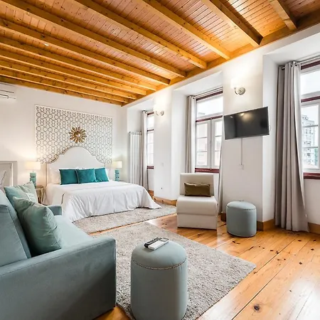 R3 Service - Five Senses In * Coimbra